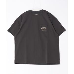 ラッシュガード WARM SOFTTY TEE メンズ レディース