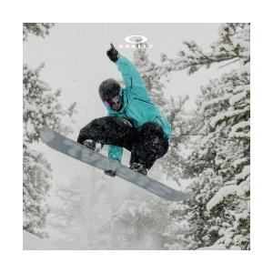 コート ジャケット 最新 25-26シーズン オークリーTC CHANNEL JACKET/ジャケット/SNOW・スノー/スキー＆スノーボードウェア/