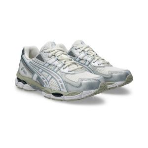 ASICS（アシックス） スニーカー GEL-NYC 2055 メンズ : ZOZOTOWN