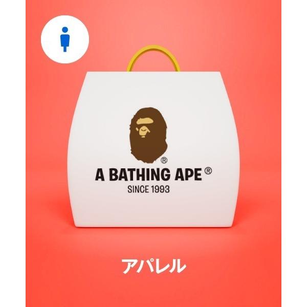 福袋 「福袋」BAPE HAPPY NEW YEAR BAG