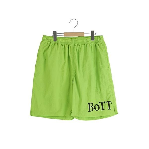 パンツ BOTT / ボット：Classic Swim Short：BOTT-25SS-15「WAX...