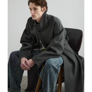 TROVE（トローヴ） ステンカラーコート コート TROVE 2022AW