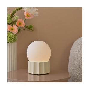 ノーヴェ 超音波式加湿器  ホワイト