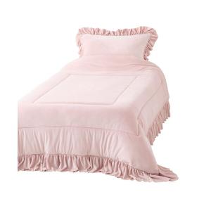 Francfranc（フランフラン） ベッド 寝具 ルアンセ 掛け布団カバー