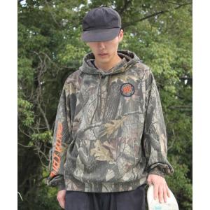 SANTA CRUZ（サンタクルーズ） パーカー 「ムラサキスポーツ限定