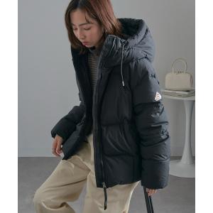 ダウンコート ダウンジャケット 「Pyrenex」HARMONIE HWY043P レディース