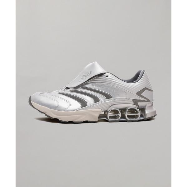 スニーカー adidas PREDATOR MEGARIDE JS1555 レディース