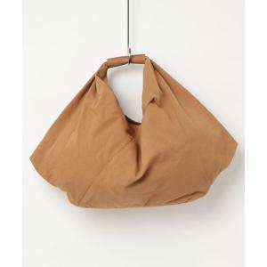 トートバッグ MM6 MAISON MARGIELA / エムエムシックス メゾンマルジェラ：JAPANESE DRAPED：SB5WC0019-P7