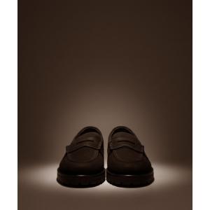 UNITED TOKYO（ユナイテッドトウキョウ） スニーカー LEATHER MESH