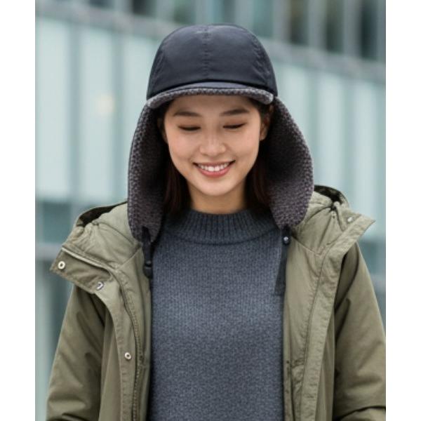 帽子 ハット 「UNFRM OUTDOOR STANDARD:ユニフォームアウトドアスタンダード」2...