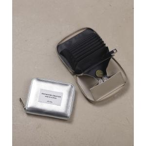 ミニ 二つ折り 二つ折り財布 財布 じゃばら カードケース 財布 二つ折り ミニ財布 シード レディース メンズ