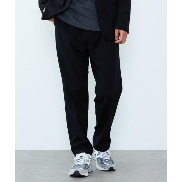 スラックス 入学式 卒業式 EDWIN エドウィン デニスラ URBAN FUNCTION テーパー...