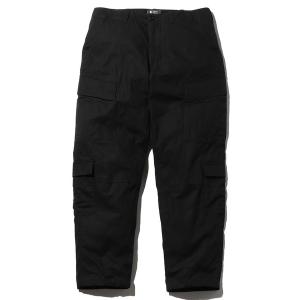 MAISON CLUB（メゾンクラブ） カーゴパンツ 「MAISON CLUB」リップス