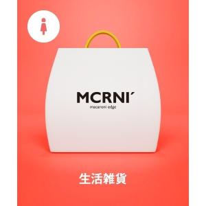 福袋 「福袋」macaroni edge（ZOZOTOWN限定）