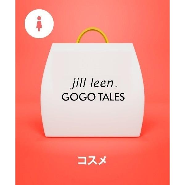 福袋 ジルリーン jill leen. 「福袋」jill leen.×GOGO TALES 2026...