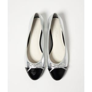 シューズ ラウンド バレエシューズ / フラットシューズ レディース｜ZOZOTOWN Yahoo!店