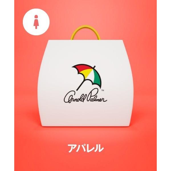 福袋 「福袋」Arnold Palmer(レディース)