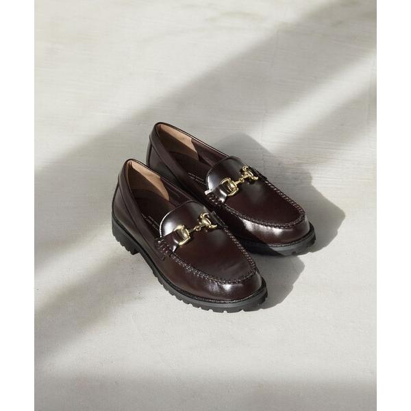 ローファー クッショニーシューズ ローファー / ビットローファー レディース