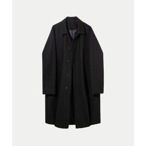 UNION STATION（ユニオンステーション） ステンカラーコート コート