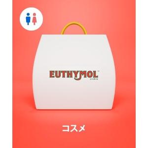 福袋 「福袋」EUTHYMOL
