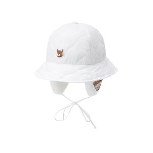 帽子 ハット UNISEX イヤーウォーマーバケットハット メンズ レディース