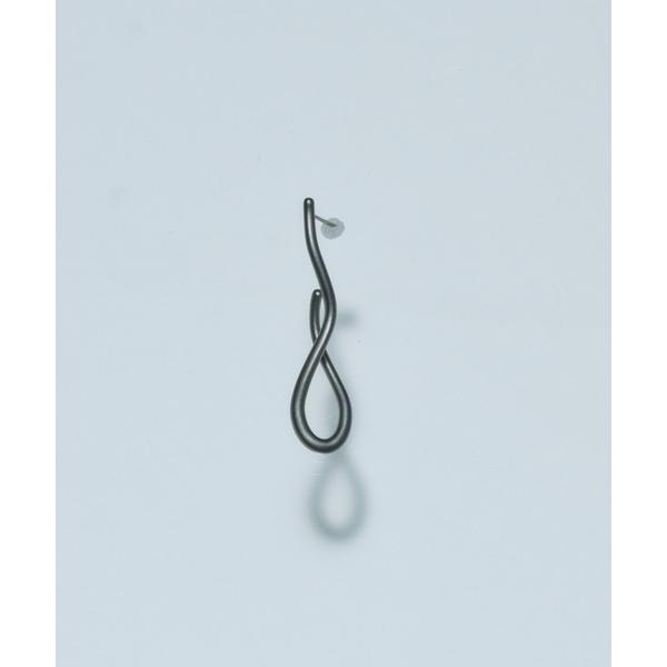 ピアス Wiggle Lemniscate Pierce / Single レディース