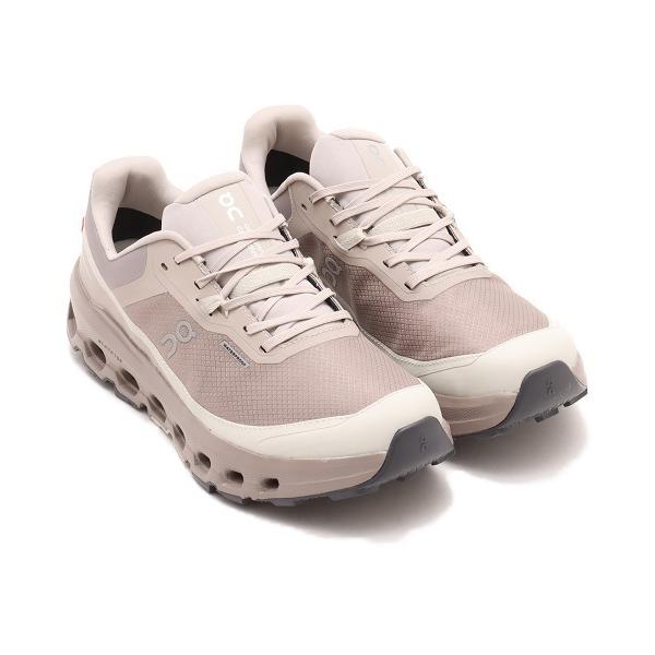 スニーカー On Cloudvista 2 Waterproof W / オン クラウドビスタ 2 ...