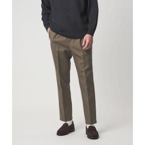 green label relaxing（グリーンレーベルリラクシング） チノパン