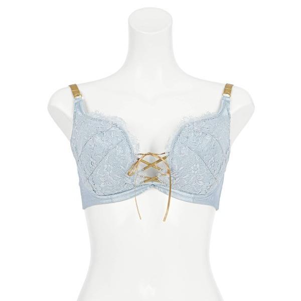 ブラジャー ドリーミーシャドウ トリックリフト ブラ（F・Gカップ）