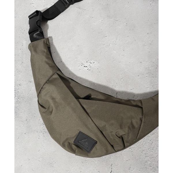 ウエストポーチ GERRY 斜めがけ セキュリティー バッグ ボディバッグ 男女兼用 メンズ レディ...