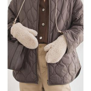 手袋 「新色 / 追加」COLDBREAKER 別注MITTEN S2 レディース