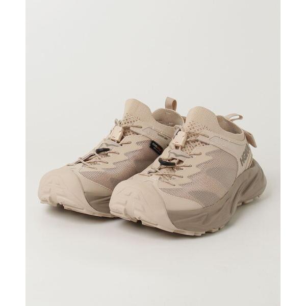 撥水 hoka スニーカー HOPARA 2 レディース