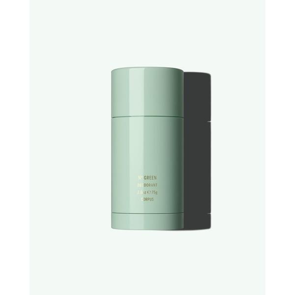 ボディクリーム CORPUS(コーパス)/ボディリフレッシュロールオン N°GREEN