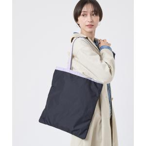 LeSportsac（レスポートサック） トートバッグ LARGE EMERALD TOTE