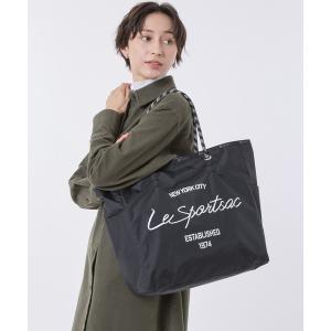 LeSportsac（レスポートサック） LeSportsac/1113 LARGE 2 WAY TOTE