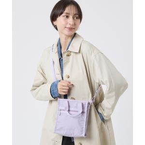LeSportsac（レスポートサック） ショルダーバッグ バッグ GH MINI N/S