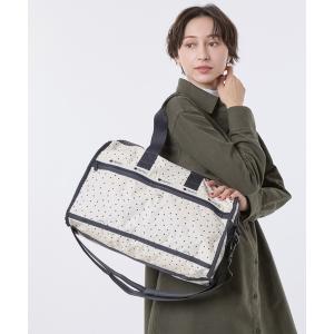 未使用・超美品 メゾンドリーファー レスポートサック ボストンバッグ ミディアム DELUXE MED WEEKENDER｜ボストンバッグ｜バッグ｜レスポートサック公式