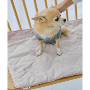 犬 服 「DOG」もちもちマット