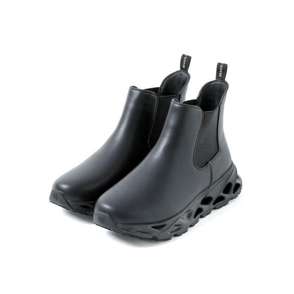 ブーツ バランスコアブーツ2 サイドゴア レディース メンズ