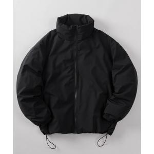 ダウンジャケット ダウン 「88」ストレッチ ファイバーダウン スタンド ジャケット/「防風」「撥水」「ストレッチ」 メンズ レディース