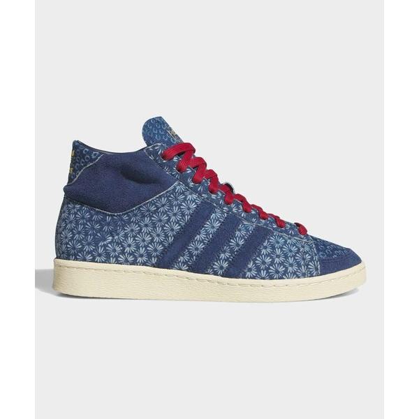 アディダス　adidas スニーカー ジャバー ハイ シューズ / Jabbar Hi Shoes ...