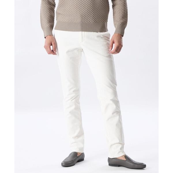 パンツ 2WAYコーデュロイパンツ メンズ