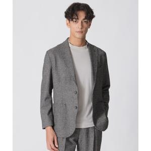 Mackintosh（マッキントッシュ） テーラードジャケット M グレー