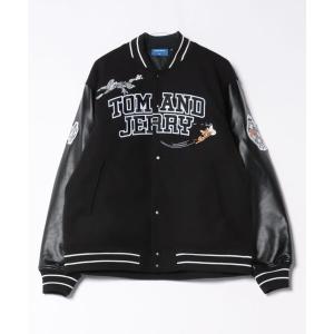 Mitchell&Ness（ミッチェルアンドネス） スタジャン NBA N＆N