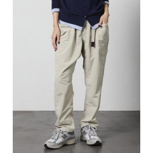 パンツ 限定展開 GRAMICCI/グラミチ ウィメンズ ナイロン ガーデン パンツ / WMS NYLON GARDEN PANT レディース メン