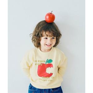 トレーナー  「新色追加」イロチ買いしたいバリエーショングラフィック裏起毛トレーナー_ジュニア対応 キッズ 子供服 男の子 女の子｜ZOZOTOWN Yahoo!店