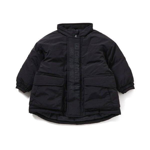 ダウン アウター 「洗える」パテッドアウター_ジュニア対応 キッズ 子供服 男の子 女の子