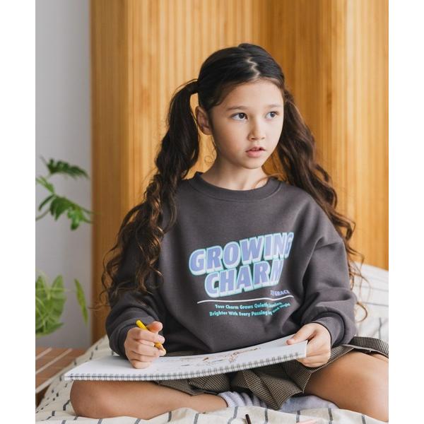 トレーナー  あったか乾きやすいプリントスウェット/599757 キッズ 子供服 男の子