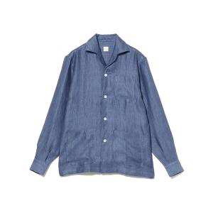 Brilla per il gusto（ブリッラ ペル イル グスト） シャツ コットン