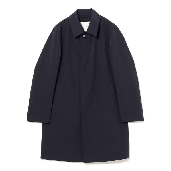 ステンカラーコート コート MACKINTOSH / DUNKELD ポリエステル ステンカラーコー...
